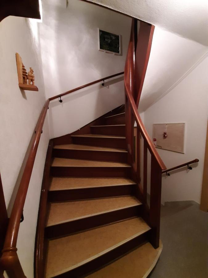 Haus Mit Ausblick 3 Schlafzimmer Wilkau-Hasslau Exteriér fotografie