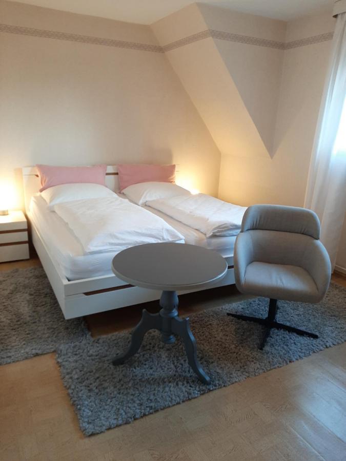 Haus Mit Ausblick 3 Schlafzimmer Wilkau-Hasslau Exteriér fotografie